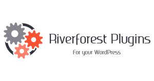 Fixed Bottom Menu Add On Icon - Riverforest Plugins Shop